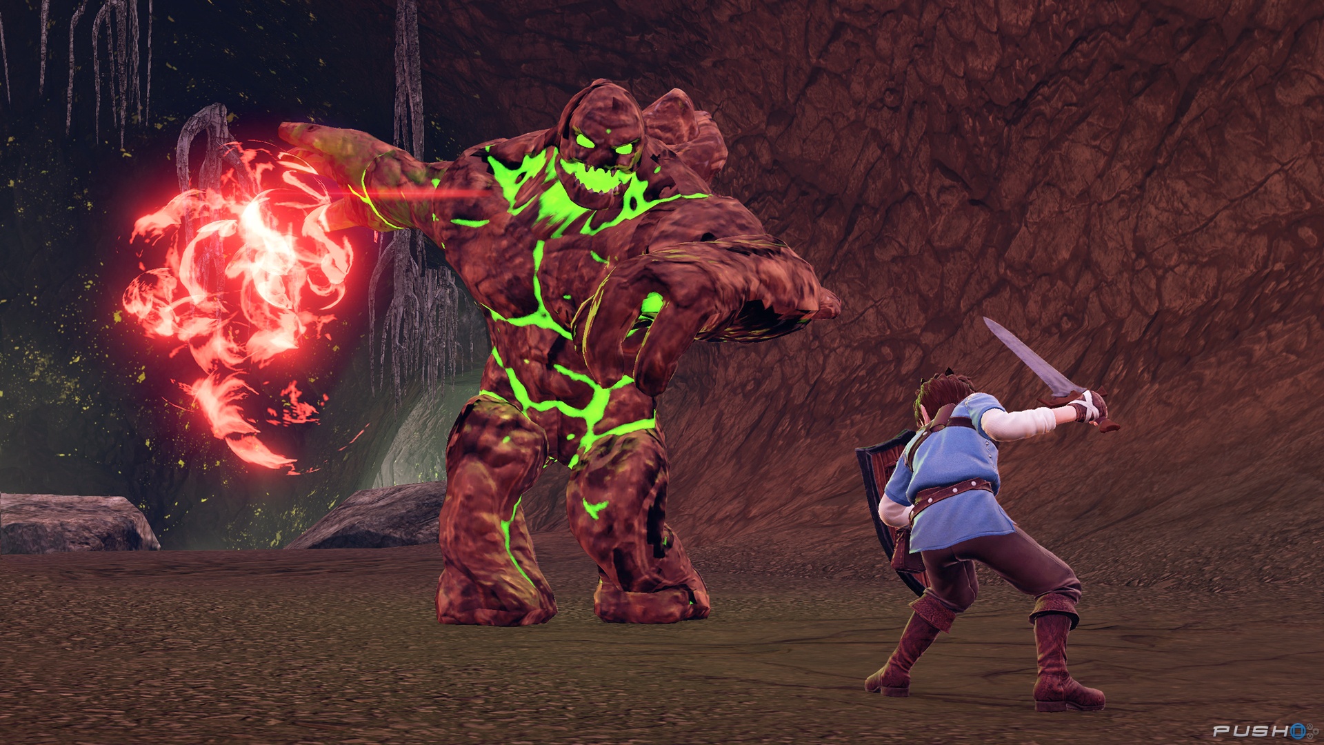 Xbox One Review Beast Quest Video Games Reloaded Video Games Reloaded