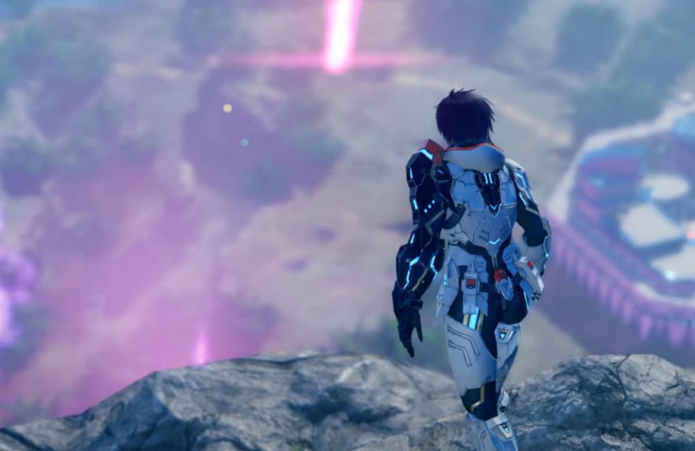 The PSO2 New Genesis overhaul is coming sooner than expected VGamerz