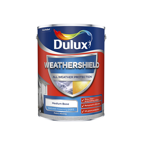 DU COL/MIX W/SHIELD TEXT MEDIUM BS 5L VeeGeeBee