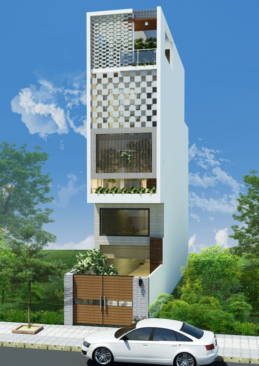 001Homes LOTUS Homes Pilot Project 1 VGBC