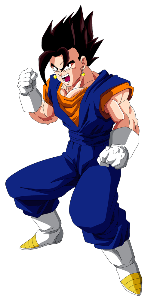 Vaza lista com DLCs de Dragon Ball FighterZ vgBR