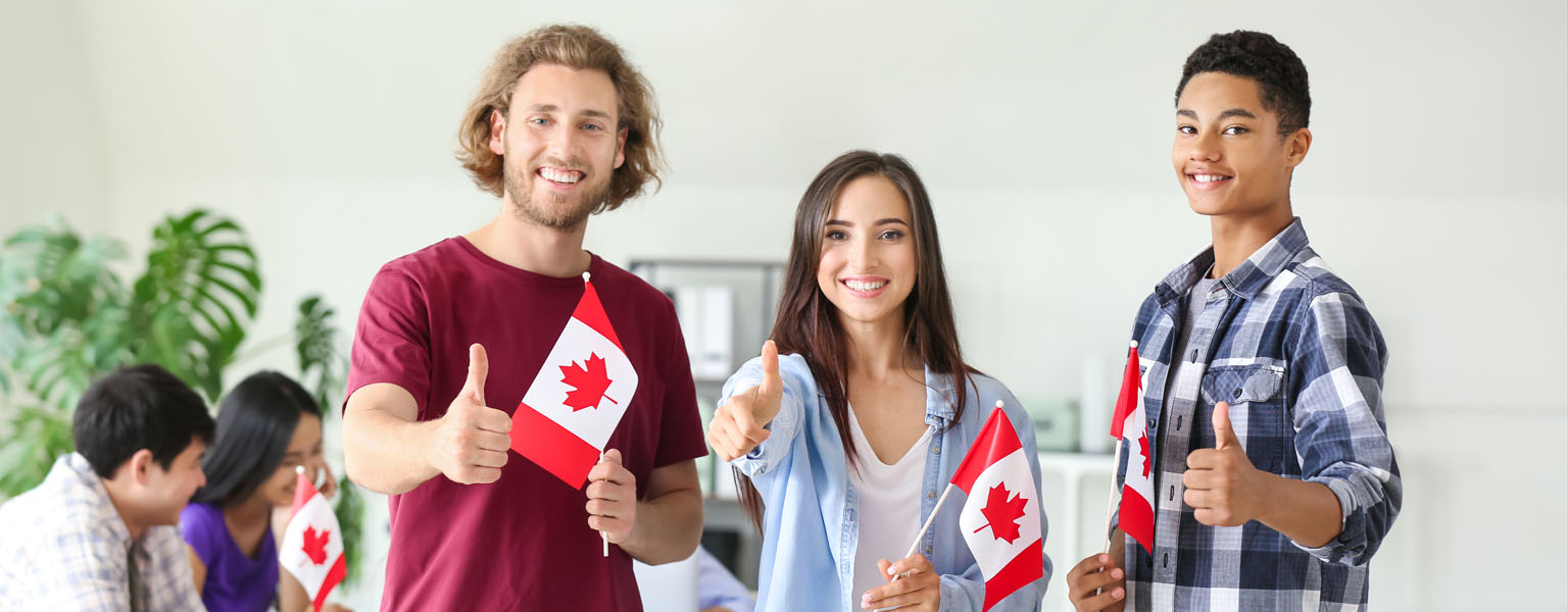 1 in 4 international students prefer to study in Canada VGC
