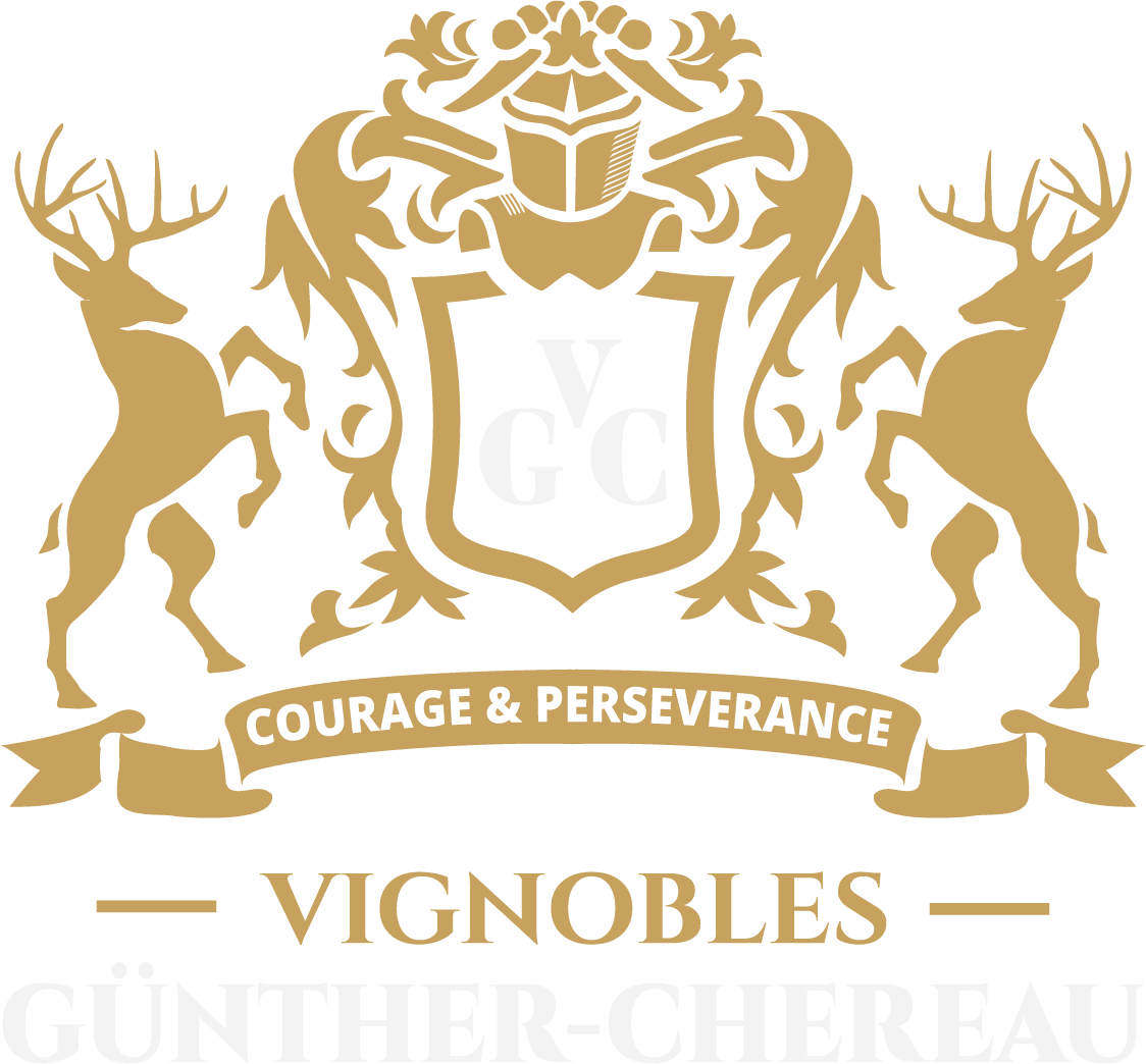 Vignobles Günther-Chereau - Domaine familial de caractère - 44