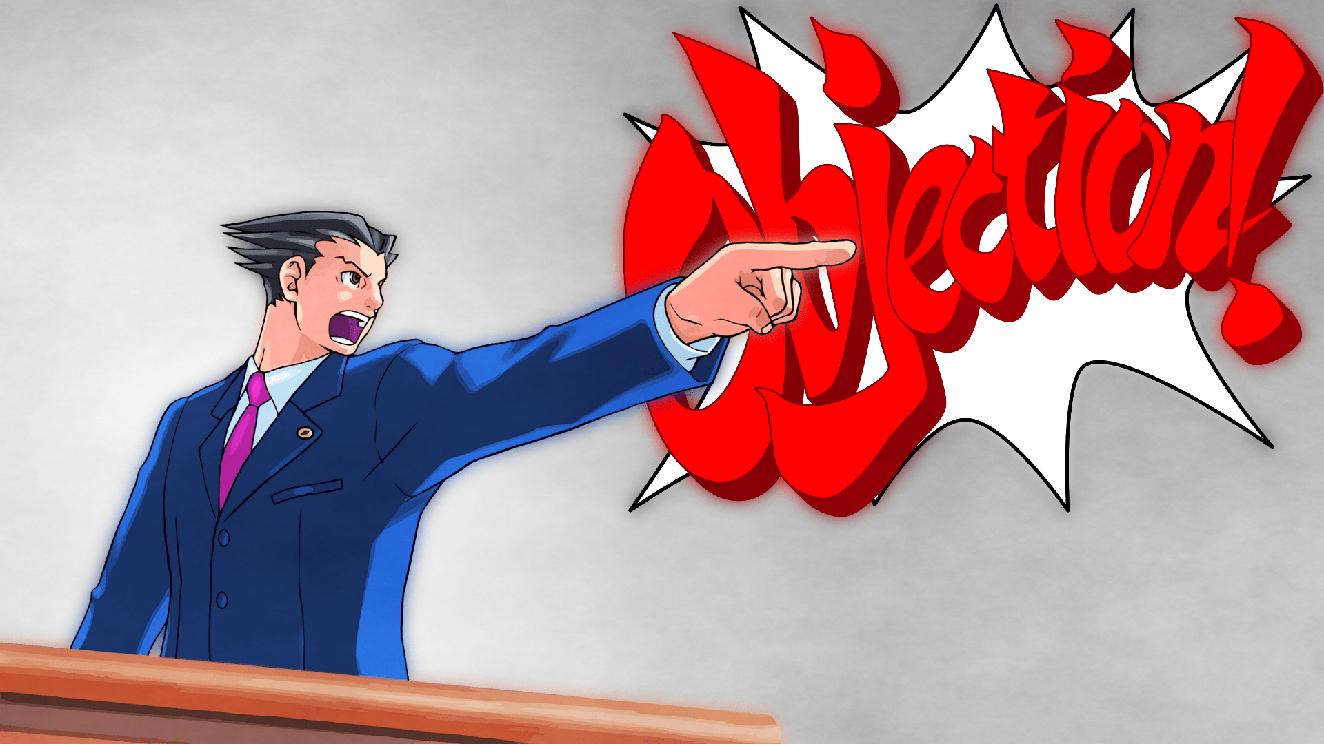 [TGS 2015] Ace Attorney se gana su adaptación al anime VGEzone