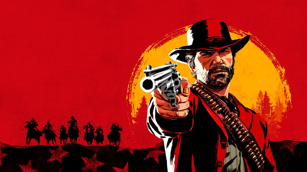 ¡Red Dead Redemption 2 llega en noviembre a PC! VGEzone