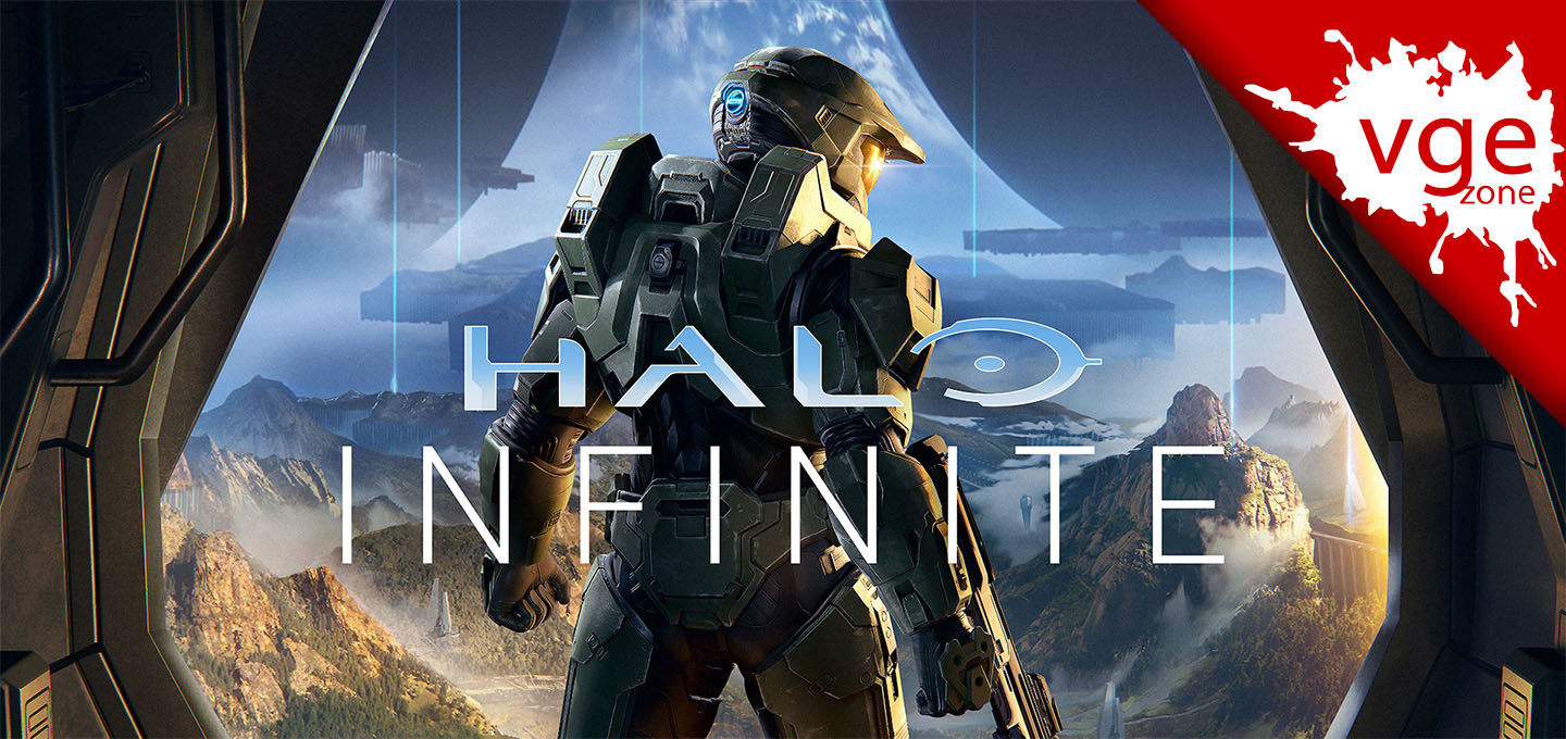 ¿Cuándo sale Halo Infinite? ¿Qué tanto sabemos de él? VGEzone