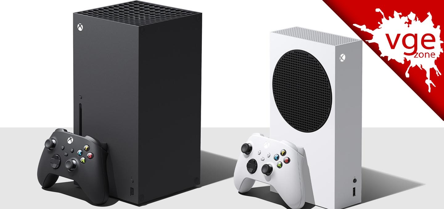 ¿Qué le depara al Xbox Series X en el 2021? VGEzone