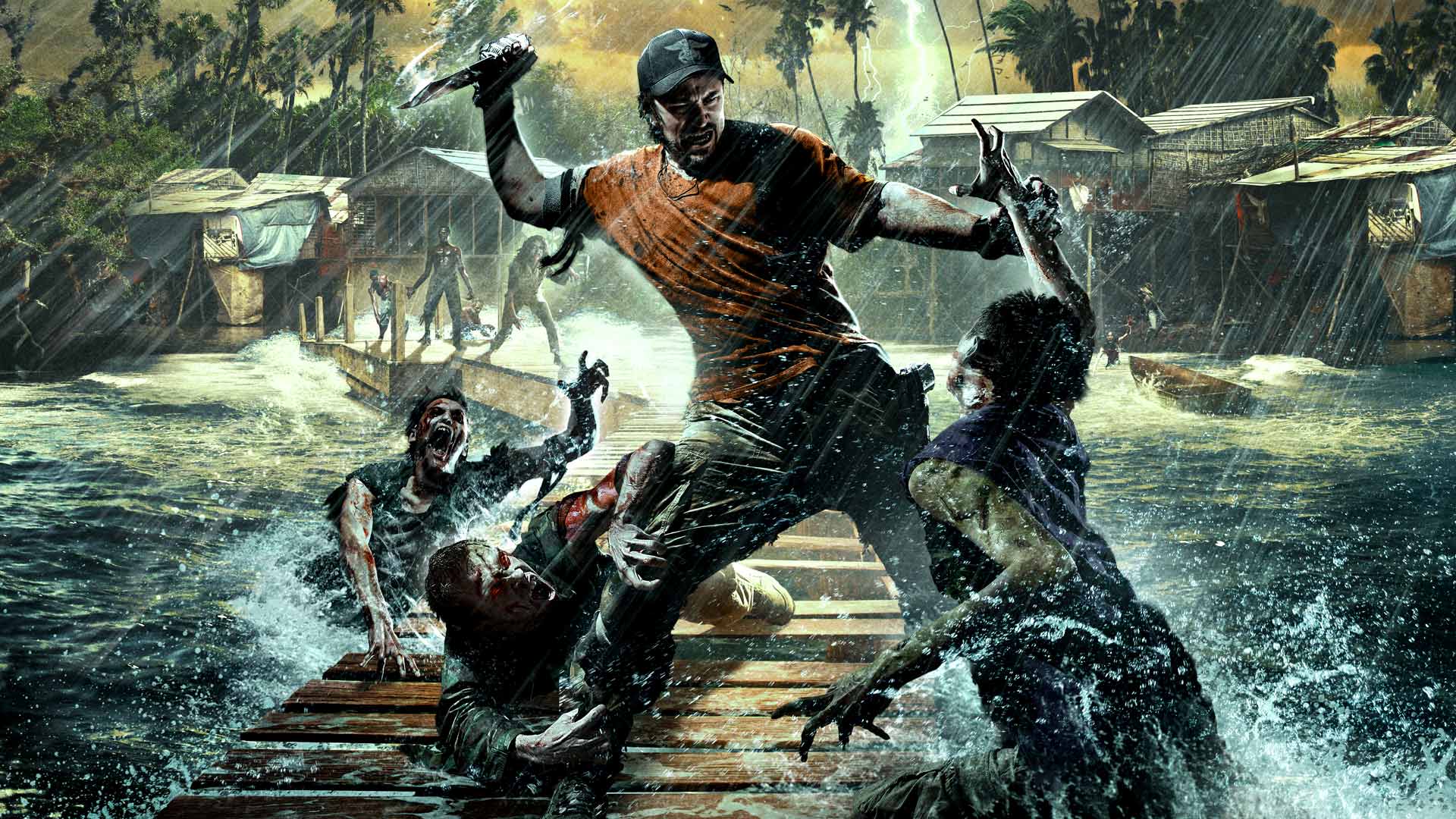 Dead Island Cheats and Trainers Video Games, Wikis, Cheats