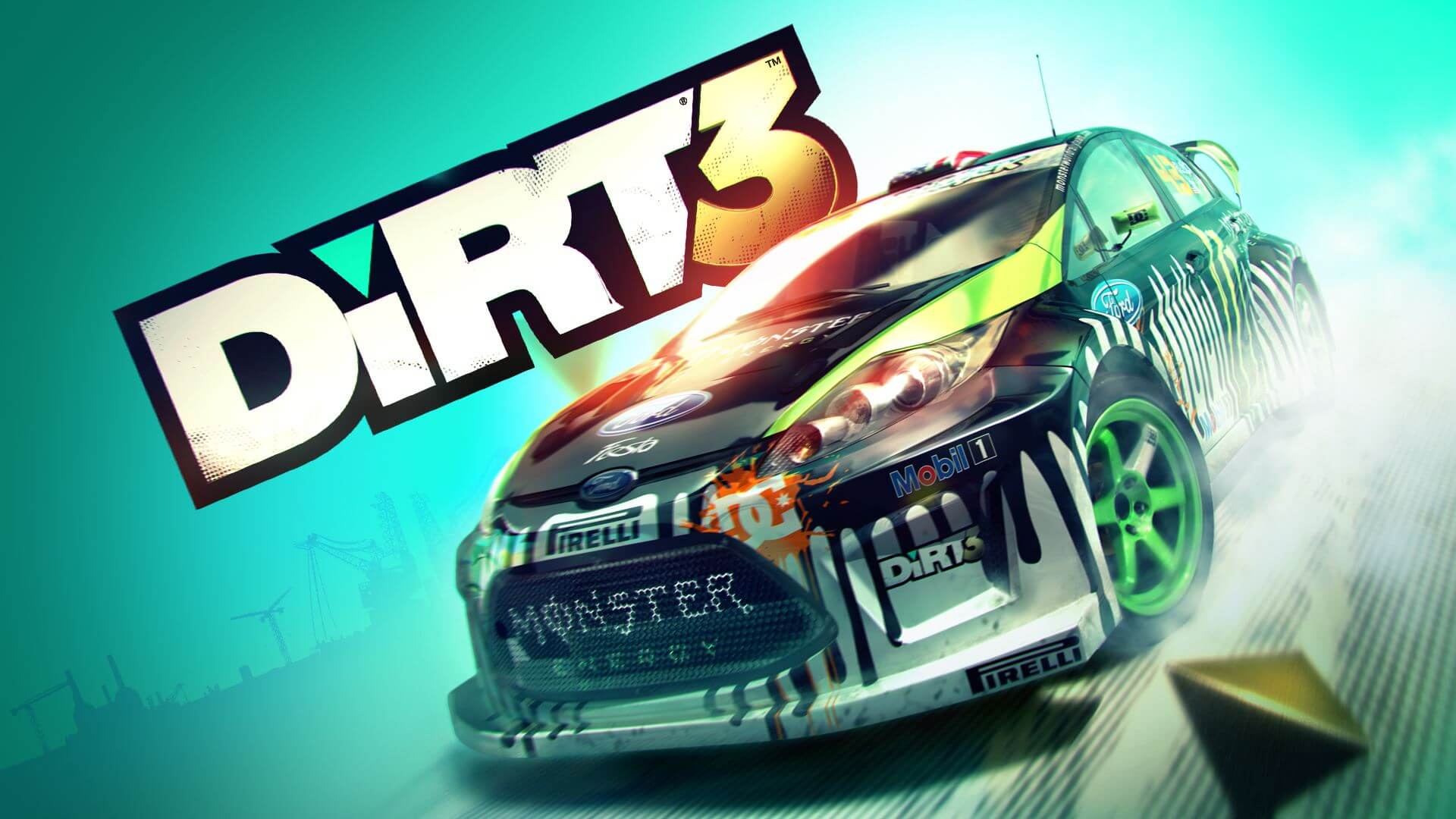 How To Install Dirt 3 On Pc