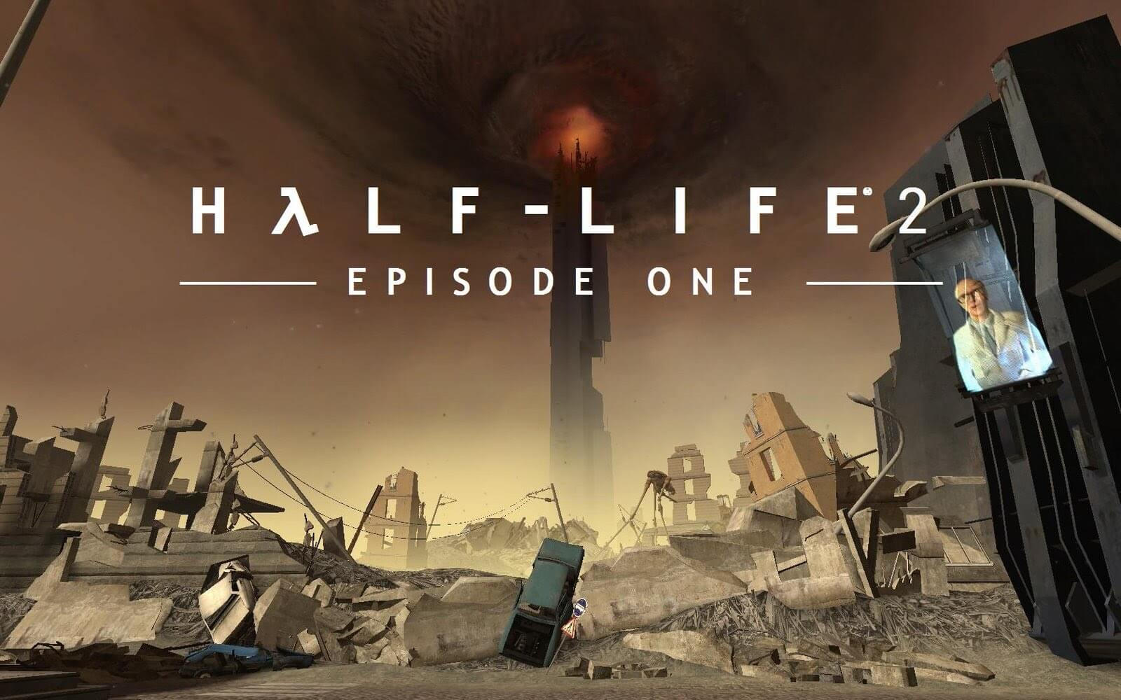 HalfLife 2 Episode One Cheats and Trainers VGFAQ