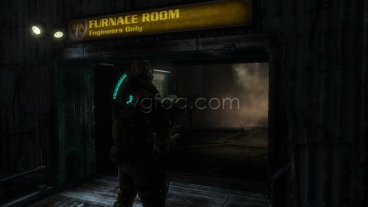 Dead Space 3 Chapter 11 Collectibles Locations Video