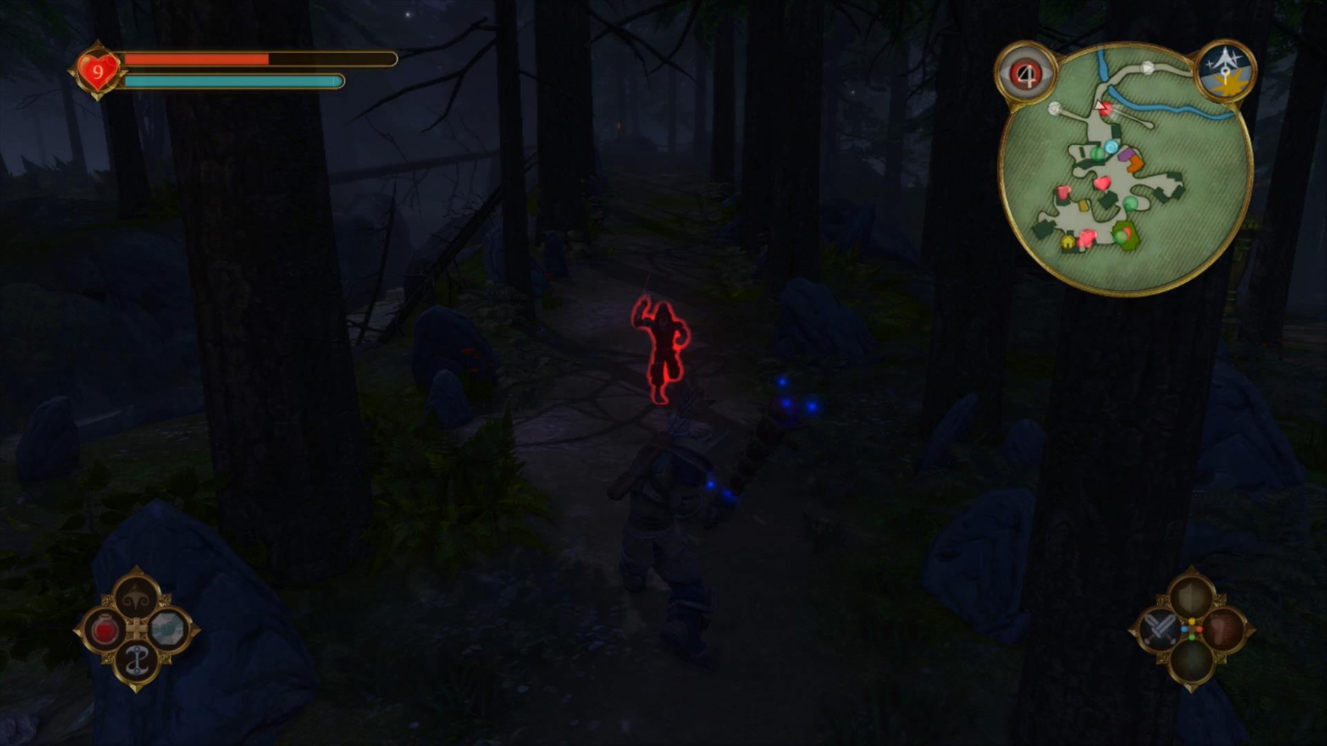 Fable Anniversary Assassin Attacks Walkthrough Video Games, Wikis