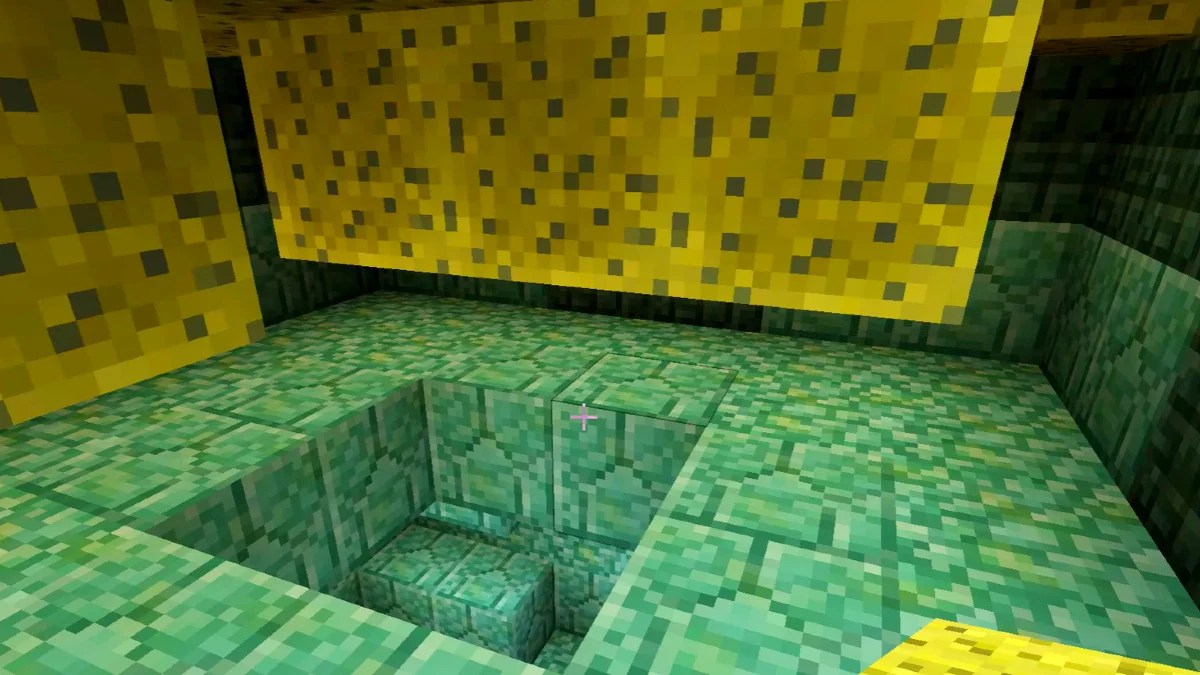 How to Get a Sponge in Minecraft VGKAMI