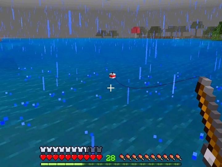What Does Lure Do in Minecraft? VGKAMI