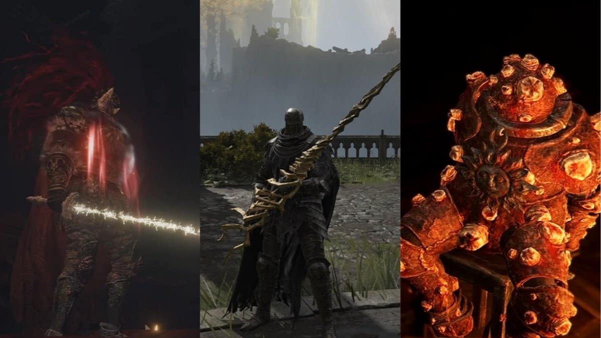 Elden Ring 10 MustHave Missable Items VGKAMI