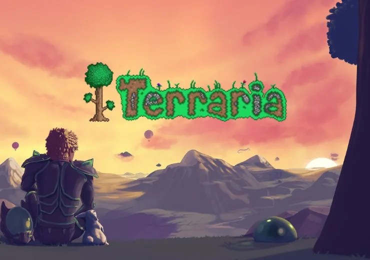 Is Terraria Cross Platform? VGKAMI