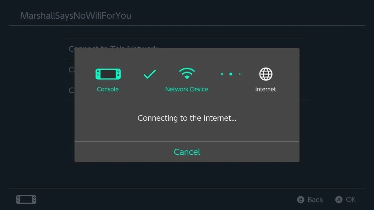 How to Use the Hidden  Browser on Nintendo Switch VGKAMI