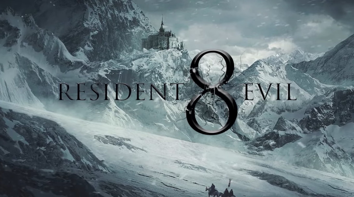 [Rumor] Resident Evil 8 new details • VGLeaks 3.0 • The best video