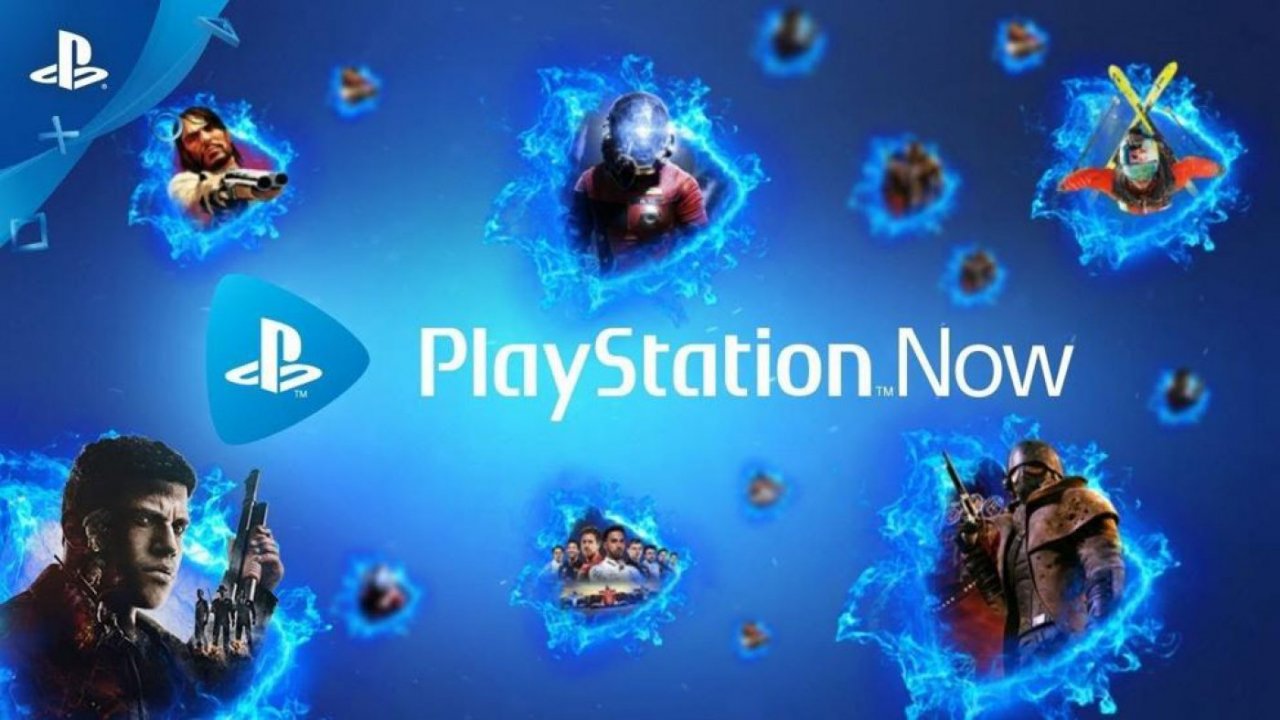 A Lineup Of PlayStation Now Games For July Leaked • VGLeaks • The Best