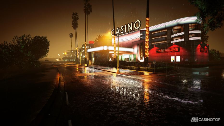 5 Tips to Make Money in GTA Diamond Casino • VGLeaks 3.0 • The best