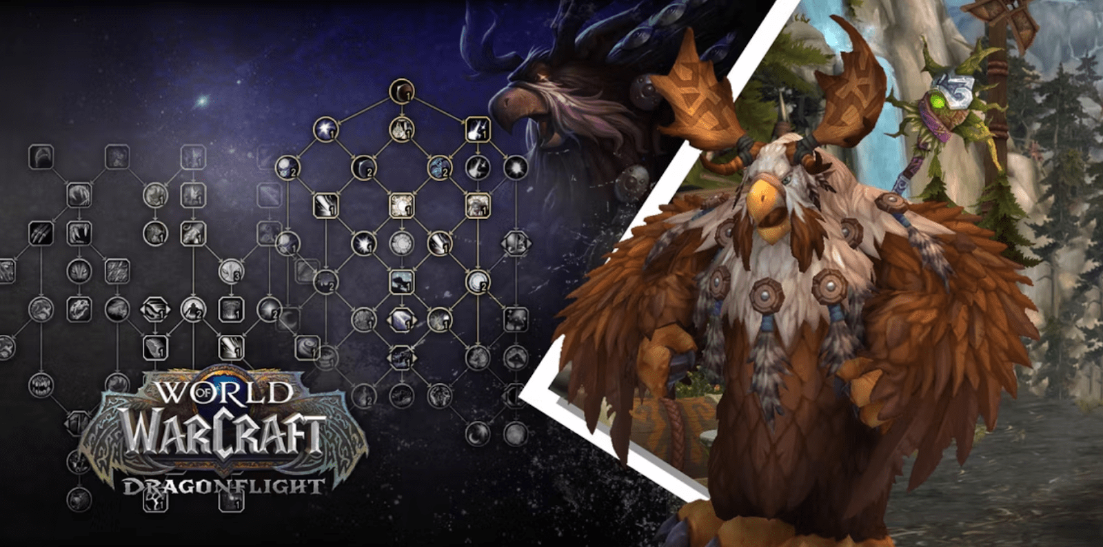 Top 10 World of Warcraft DPS Specs for Mythic+ Dungeons Season 3