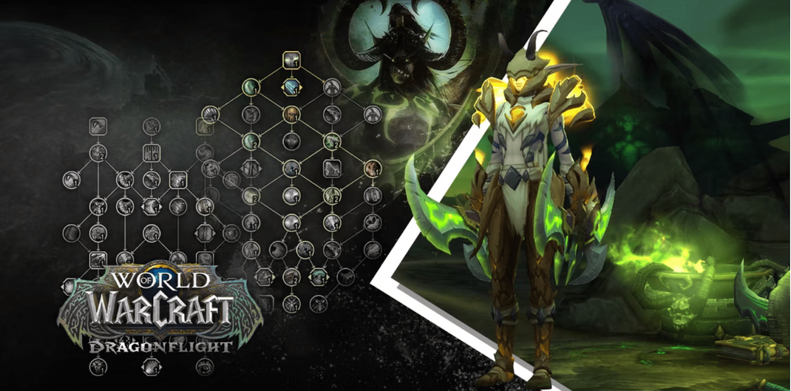 Top 10 World of Warcraft DPS Specs for Mythic+ Dungeons Season 3