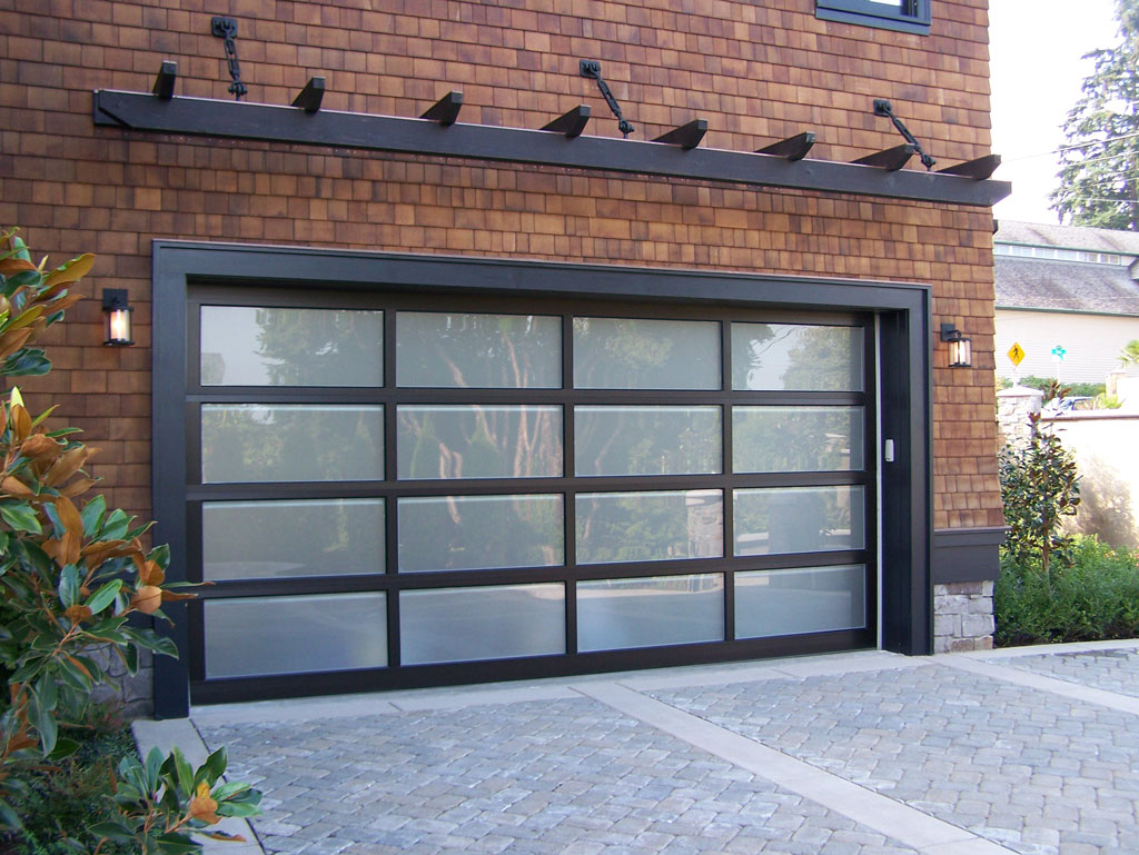 Garage Door Photo Gallery Vander Griend Lumber Garage Doors, Lynden, WA