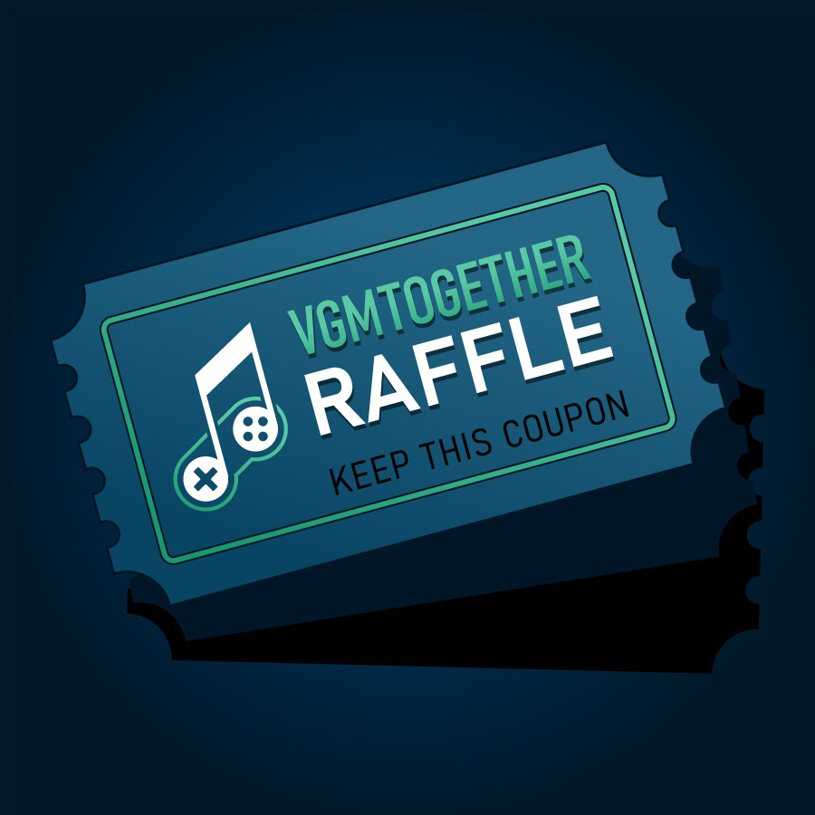 Raffle vgmtogether
