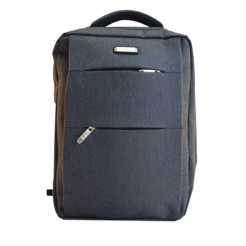 Goodpartner Gray Laptop Backpack Price in Kenya World Computers