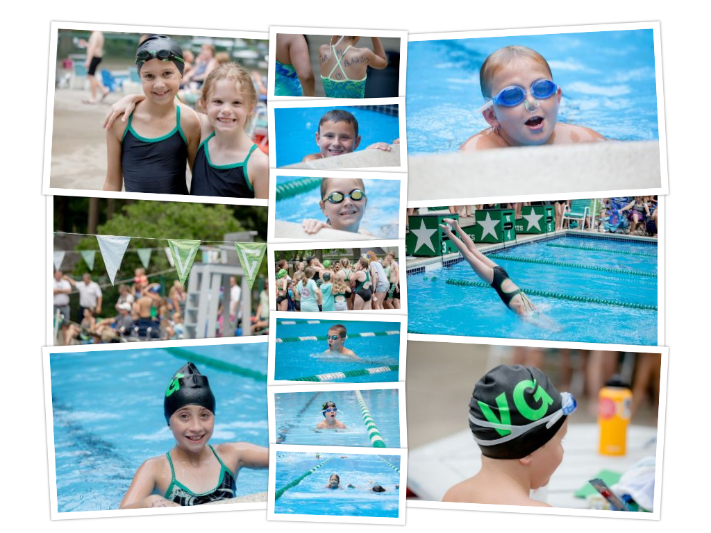 Support a wonderful neighborhood tradition and a great team! Village