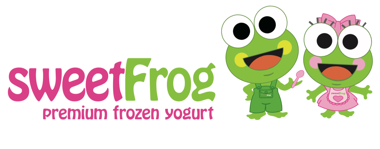 Sweet Frog joining the Summer Kick Off Village Green An Oyster Point