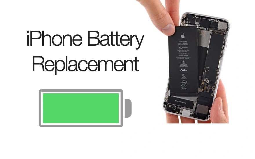 Why you should consider replacing your iPhone battery now