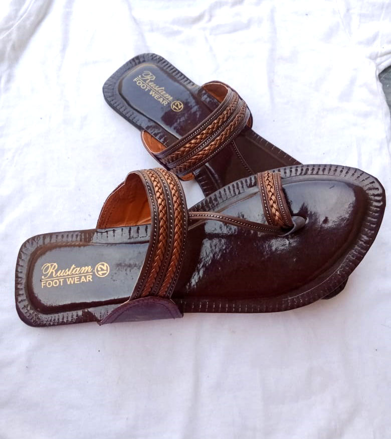 Kolhapuri Shoes Collections VGP Store