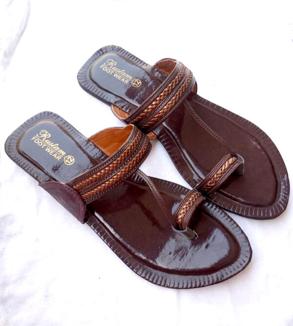 Kolhapuri Shoes Collections VGP Store