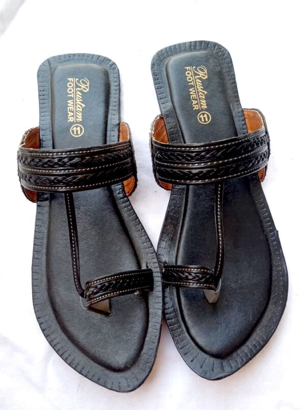 Kolhapuri Shoes Collections VGP Store