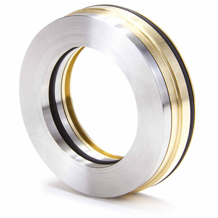 bearing isolation protection van geffen reliability netherlands