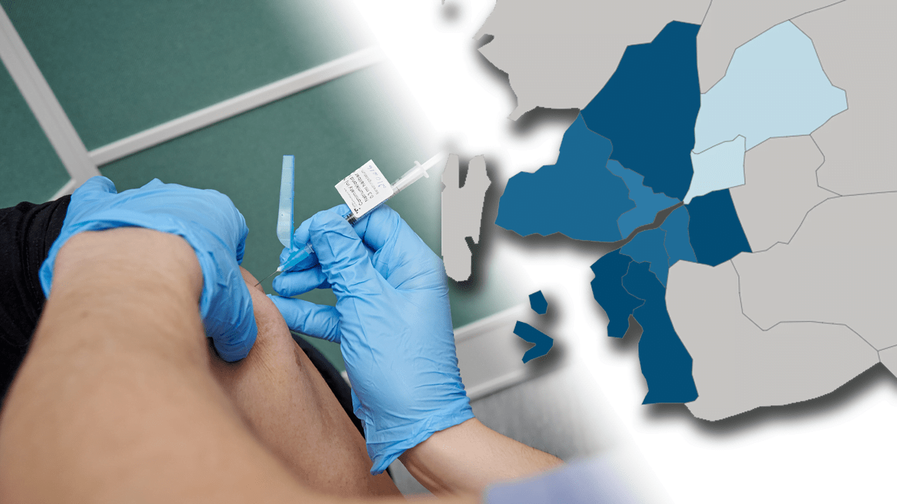Vaccin Vaccination I Masthugget I Svea Vaccin