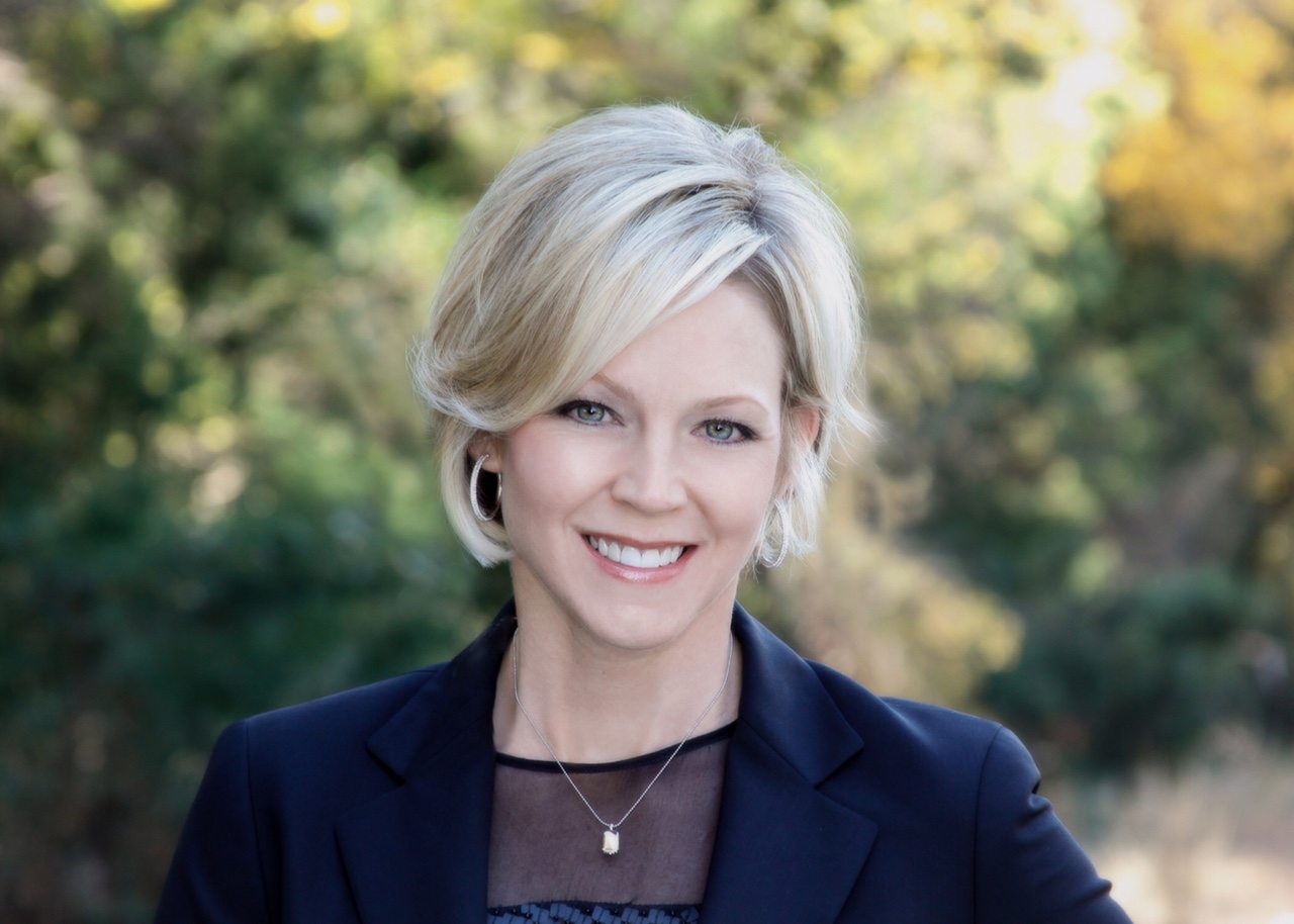 Kristina Rucker Vision Group Reality Vision Group Realty Real