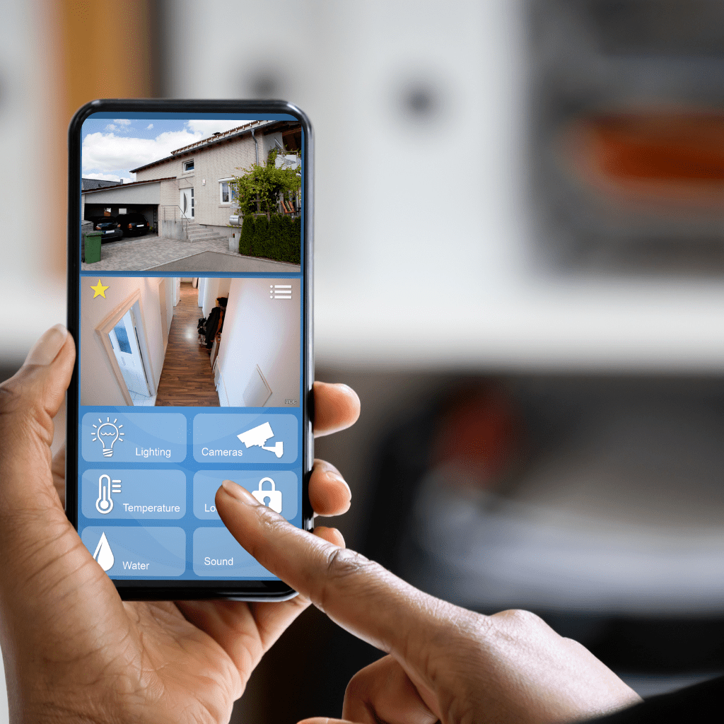 CCTV Camera Installations Perth VG Techs