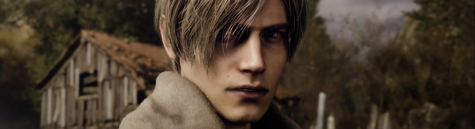 Resident Evil 4 Remake (2023) — Naked realistic Ashley / 18+ adult mods / Characters and players