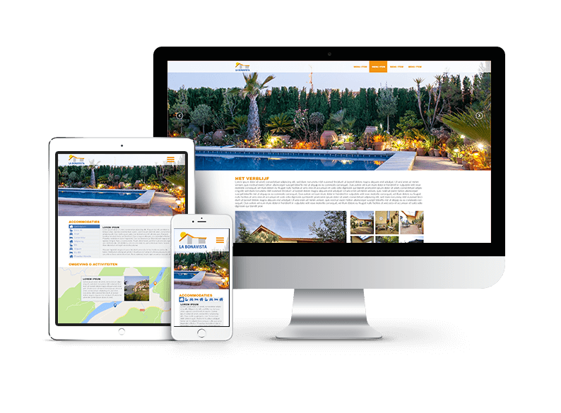 La Bonavista Van Gogh & Vermeer