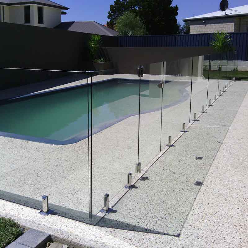 Residential Fencing VGV Fencing Fencing Contractor Perth