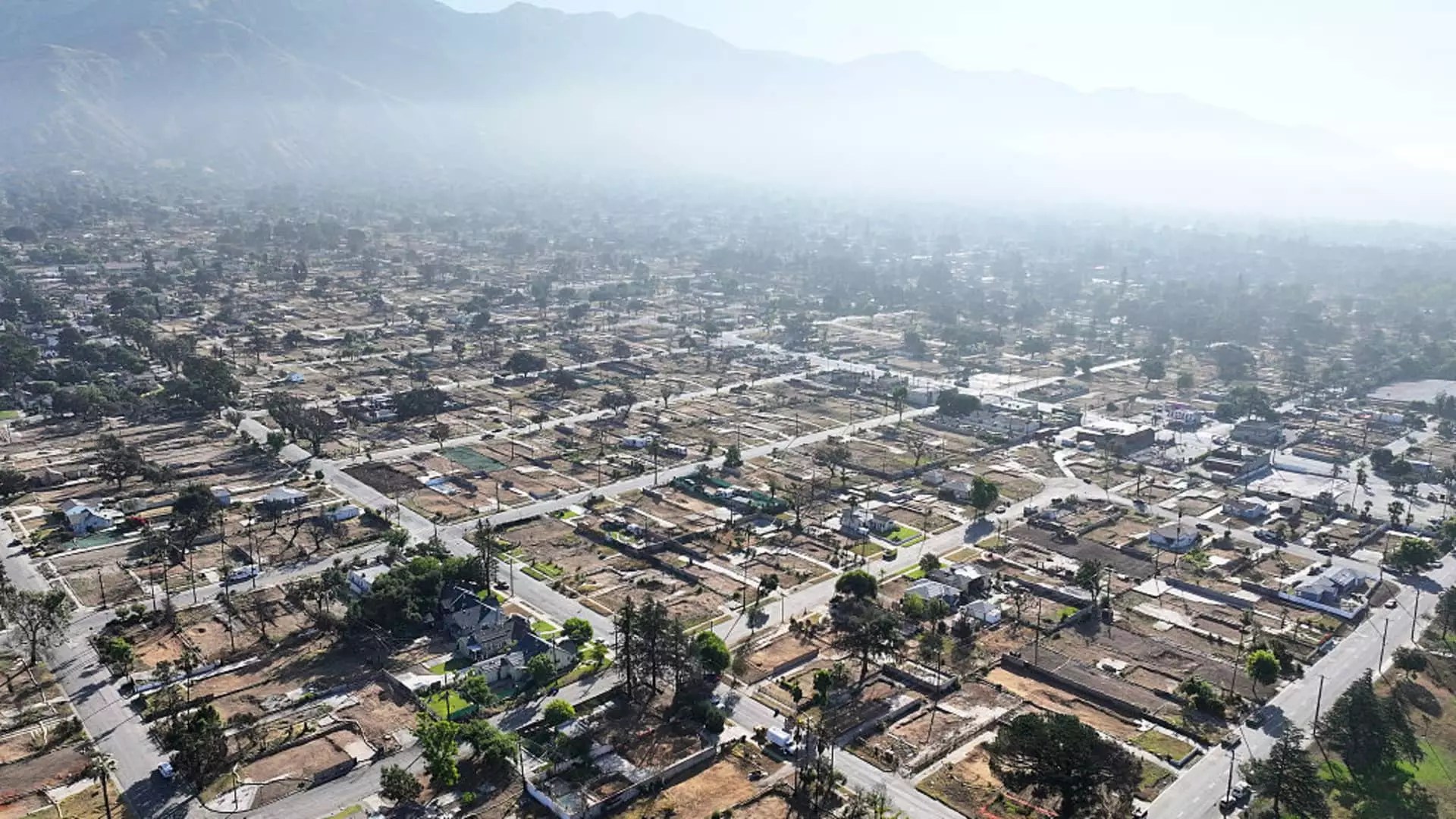 Rebuilding Fairness: Empowering Homeowners in the Wake of Disasters