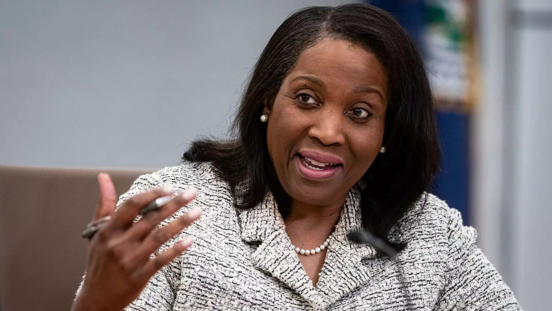 The Unraveling of Due Process: A Dangerous Precedent in Federal Oversight