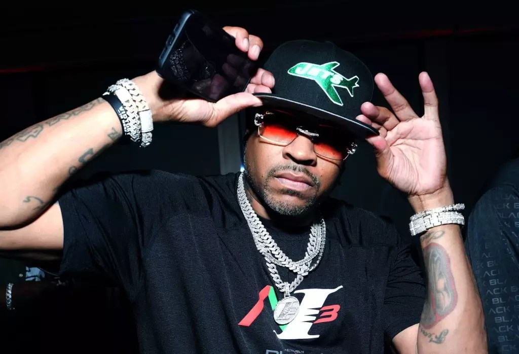 Unmasking the Myth: The Controversial Legacy of Allen Iverson