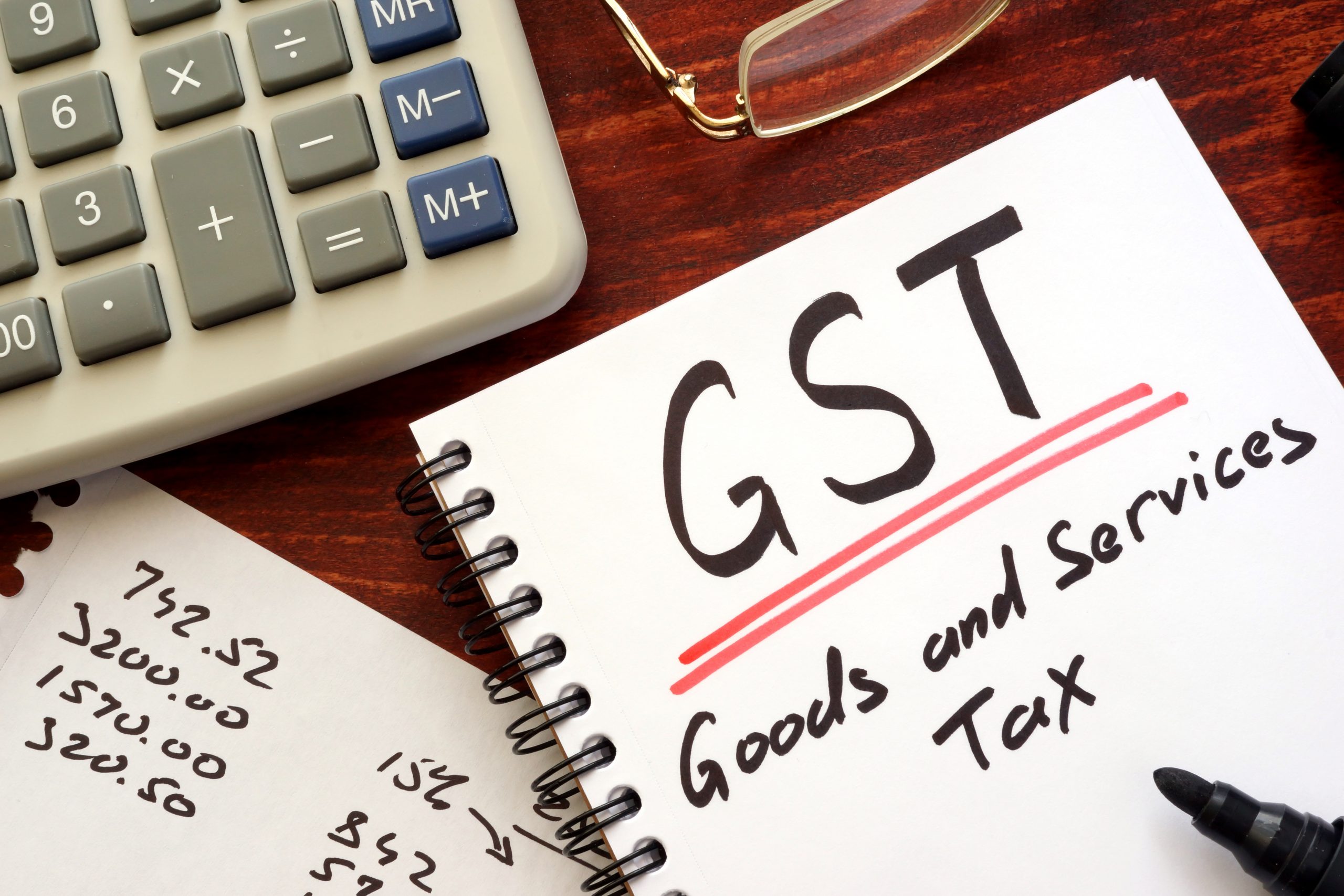 All You Need to Know About the GST Quick Method Virtual Heights