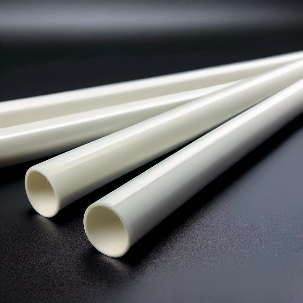 HighQuality Alumina Ceramic Tubes for Industrial Application Vhandy