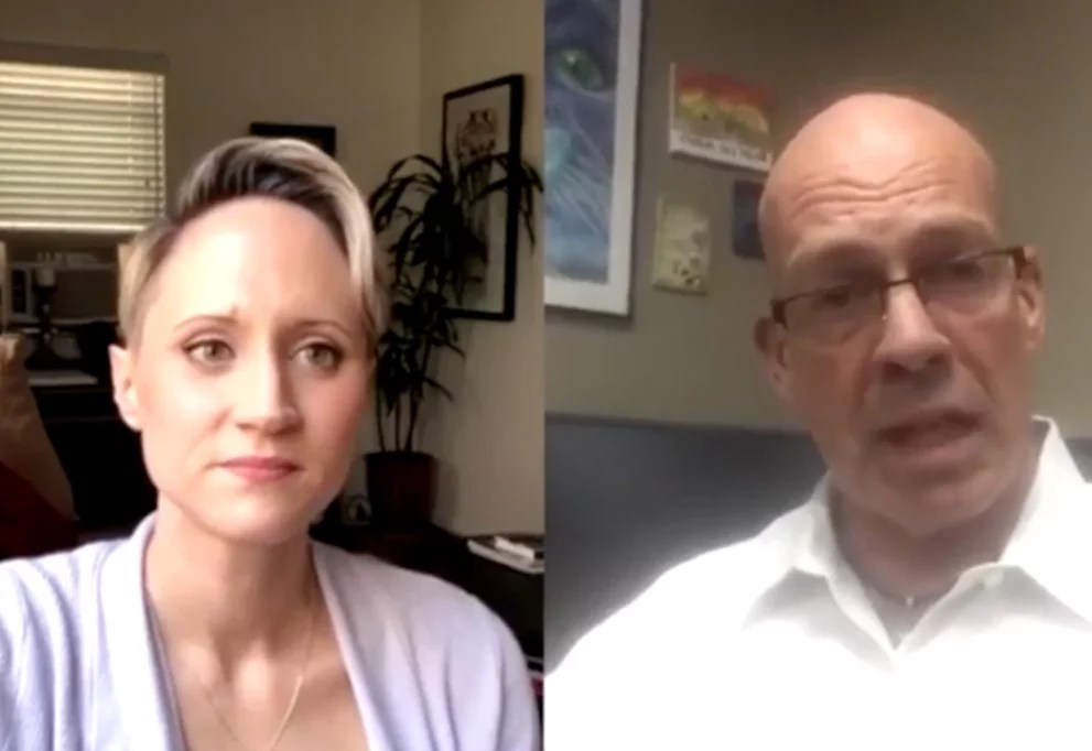 Dr. Loren Nations, DVM An Insightful Video Interview Veterinary