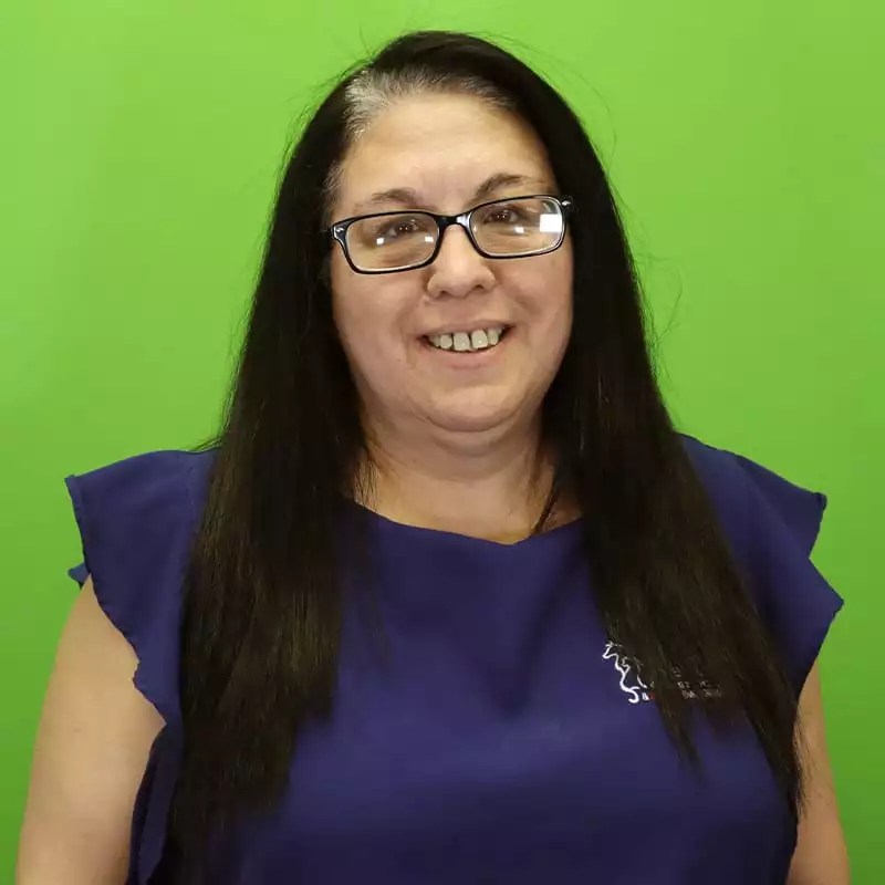 Meet Our Tribe Veterinary Healthcare Associates