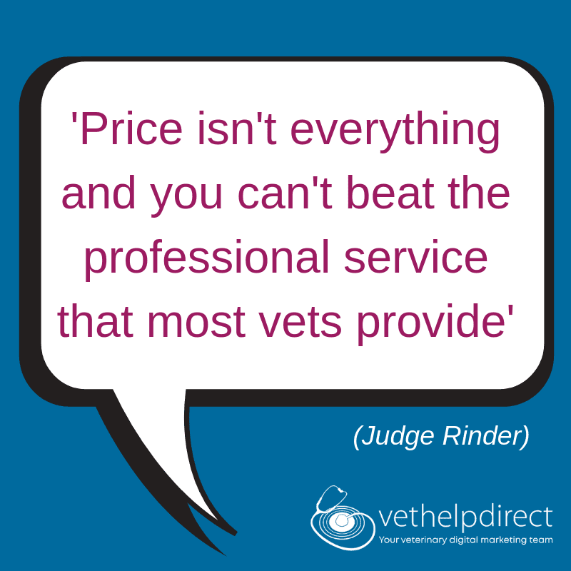 Veterinary Medicines - Really A Rip-Off? - Vet Help Direct